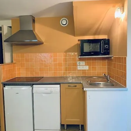 Bienvenue Au Clos D Albertine Appartement Lancié