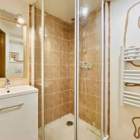 Bienvenue Au Clos D Albertine Appartement