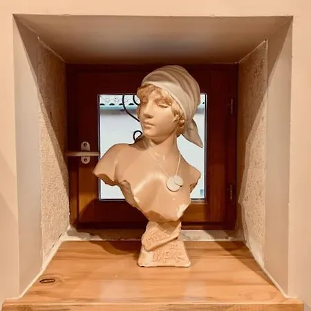 Appartement Bienvenue Au Clos D Albertine