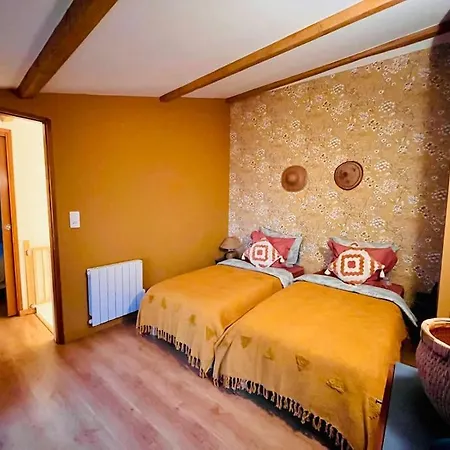 Bienvenue Au Clos D Albertine Appartement *