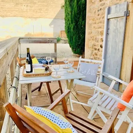 Bienvenue Au Clos D Albertine Lancié